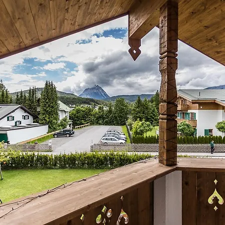 Chalet 