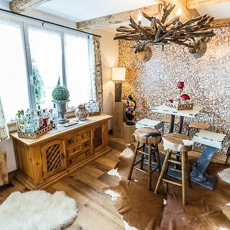 Chalet Chalet 