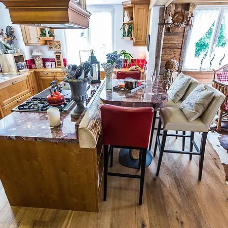Chalet Chalet 