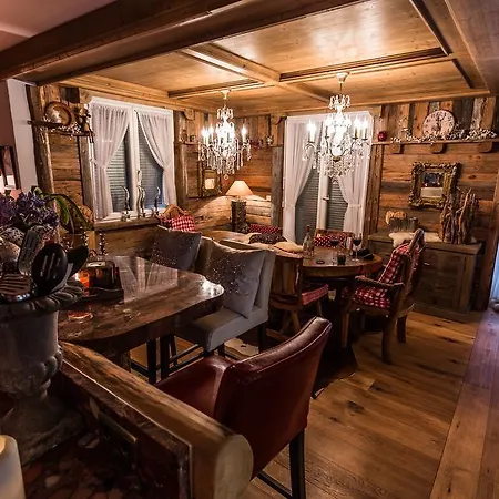 Chalet 