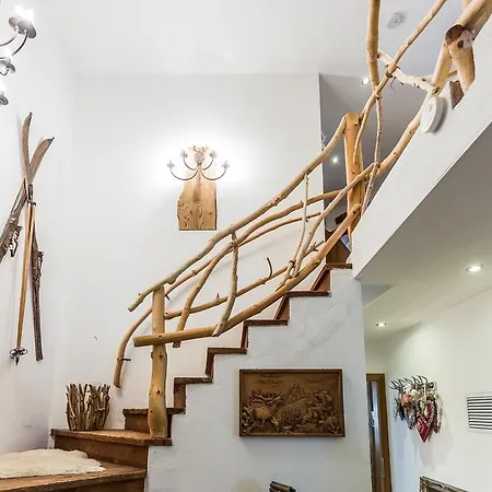 Chalet Chalet 