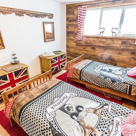Chalet 