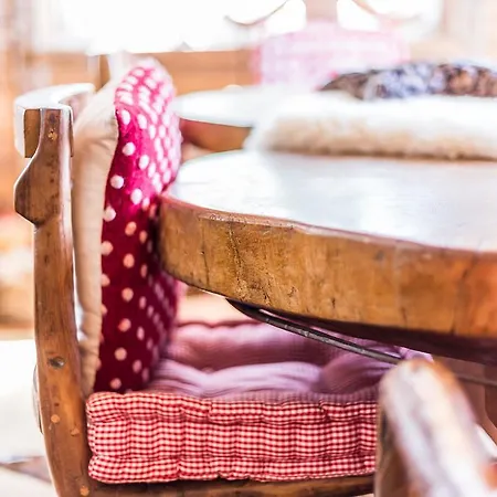 Chalet Chalet 