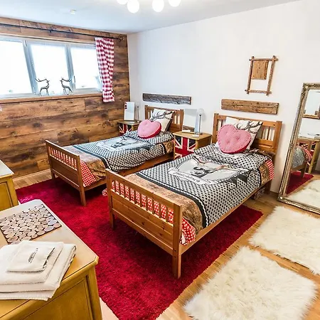 Chalet Chalet 