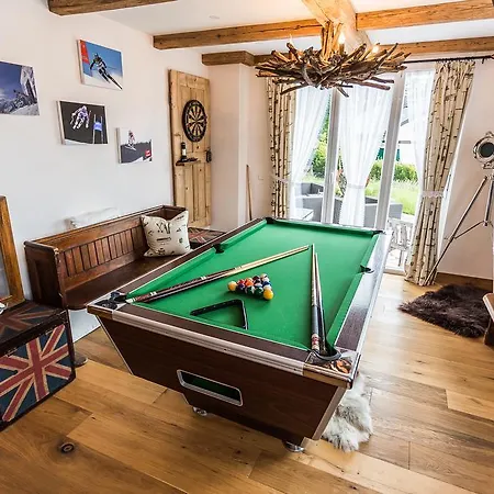 Chalet 