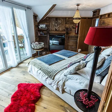 Chalet 