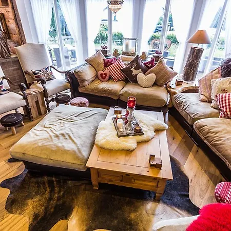 Chalet 