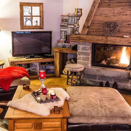 Chalet Chalet 