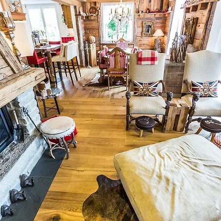 Chalet Chalet 
