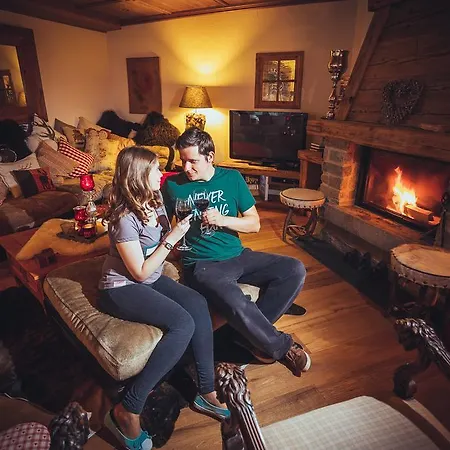Chalet Chalet 