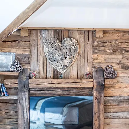 Chalet 