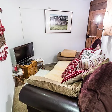 Chalet 