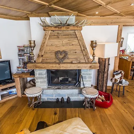 Chalet 