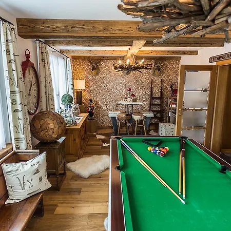Chalet Chalet 
