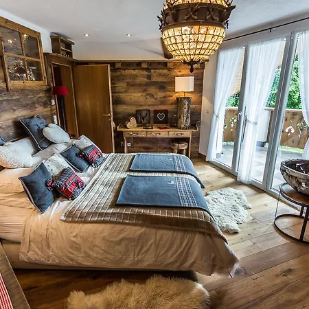 Chalet 