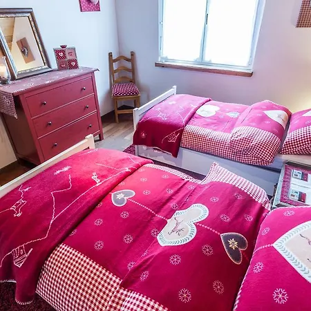 Chalet Chalet 