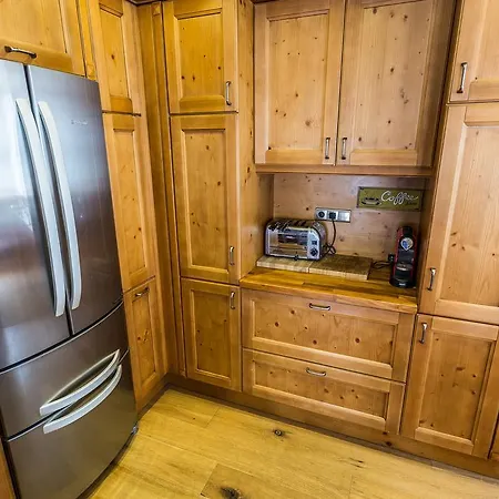 Chalet 