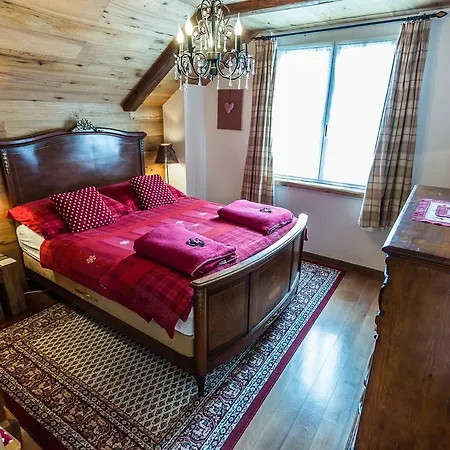 Chalet Chalet 