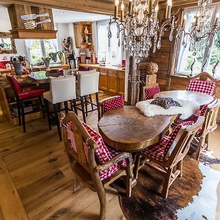Chalet 