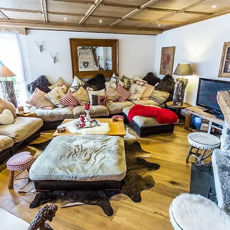 Chalet 