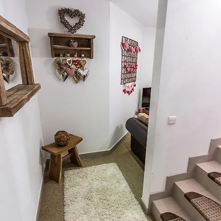 Chalet Chalet 
