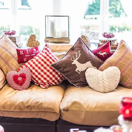 Chalet Chalet 