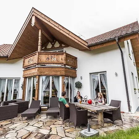 Chalet 