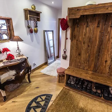Chalet 