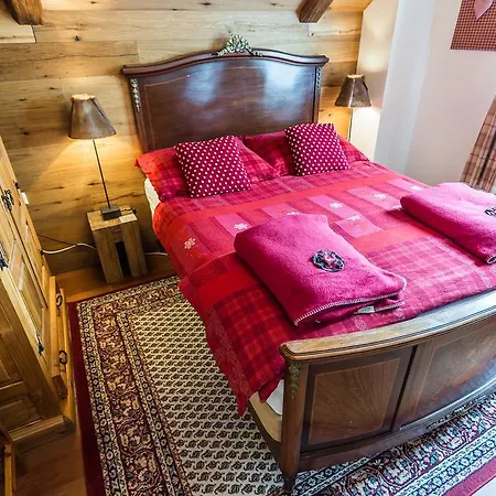 Chalet 
