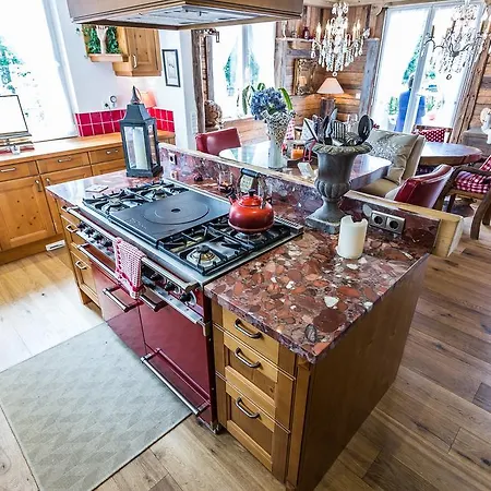 Chalet 