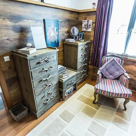 Chalet 