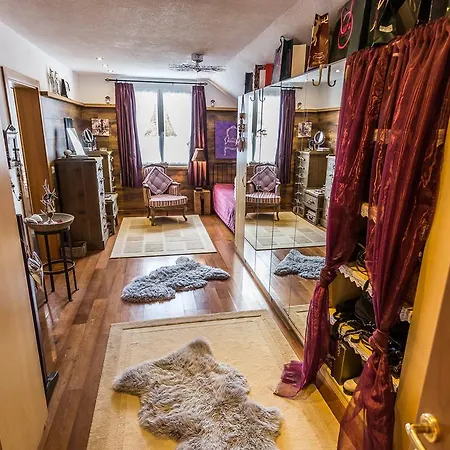 Chalet 