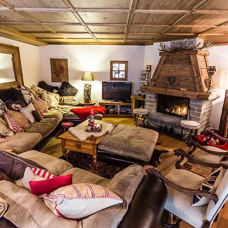 Chalet 