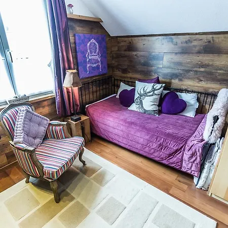Chalet 