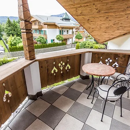 Chalet Chalet 