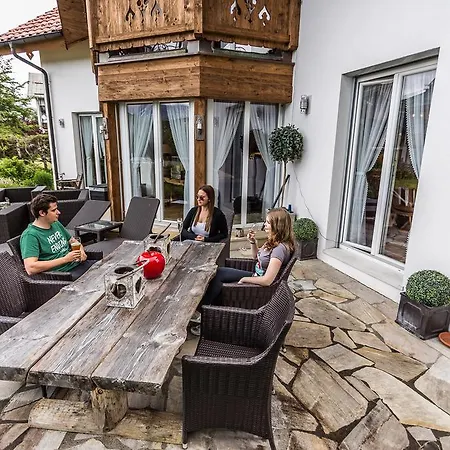 Chalet 